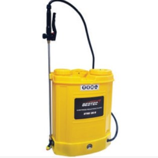 geotec gtes 20b μπαταριας